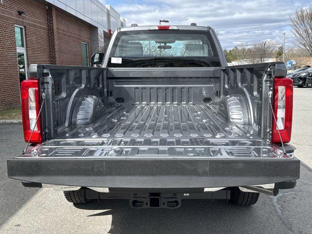 new 2025 Ford F-250 car, priced at $52,275