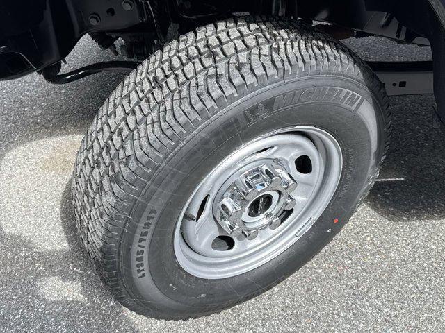 new 2025 Ford F-250 car, priced at $52,275