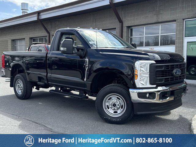 new 2025 Ford F-250 car, priced at $52,275