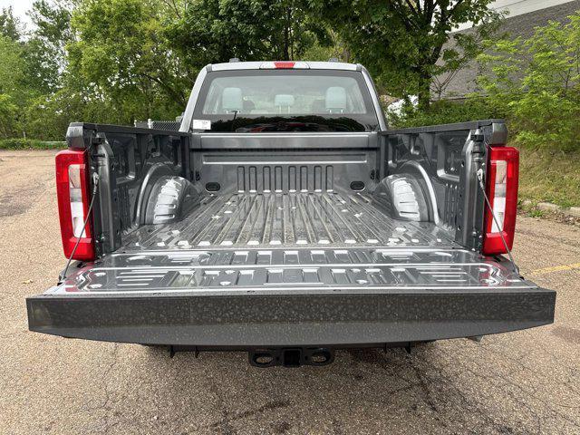 new 2025 Ford F-250 car, priced at $54,970