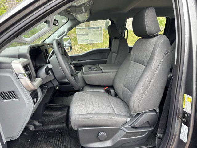 new 2025 Ford F-250 car, priced at $54,970