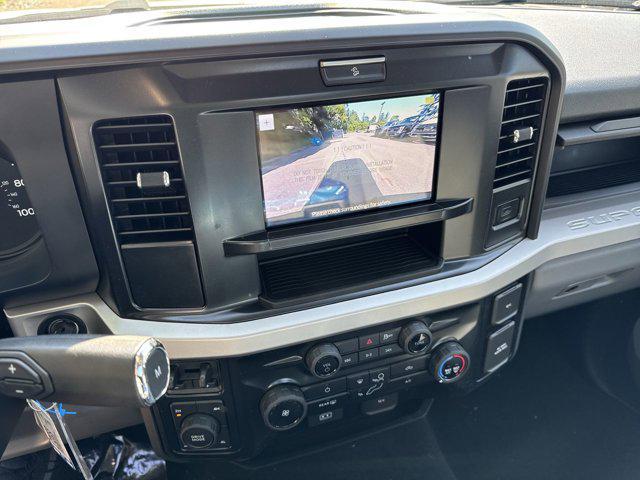 new 2025 Ford F-350 car, priced at $57,120