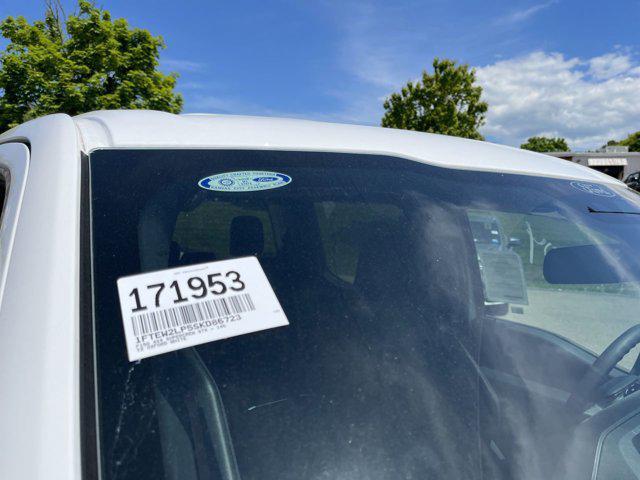 new 2025 Ford F-150 car, priced at $48,731