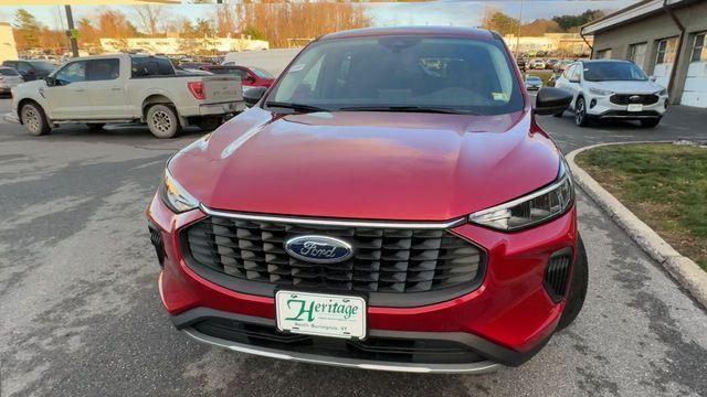 new 2025 Ford Escape car, priced at $29,615