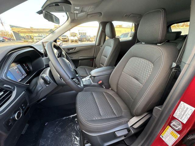 new 2025 Ford Escape car, priced at $29,615