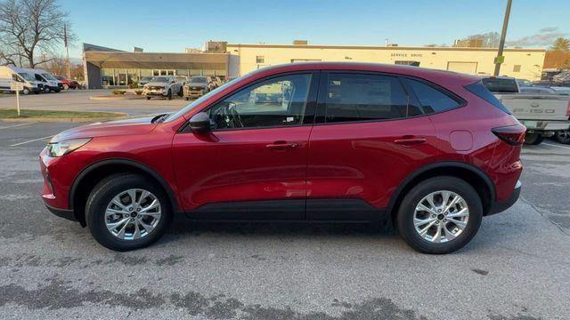 new 2025 Ford Escape car, priced at $29,615