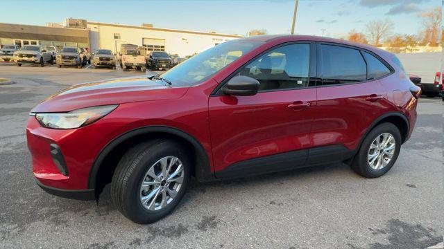 new 2025 Ford Escape car, priced at $29,615