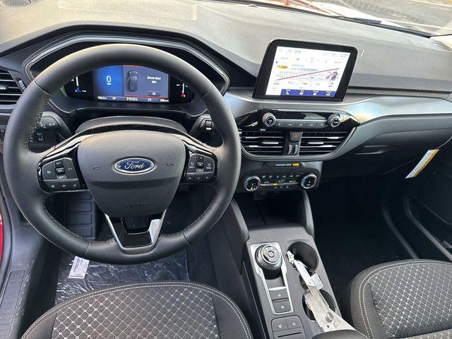 new 2025 Ford Escape car, priced at $29,615