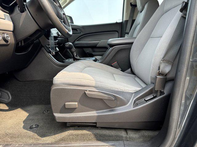 used 2018 Chevrolet Colorado car, priced at $21,000