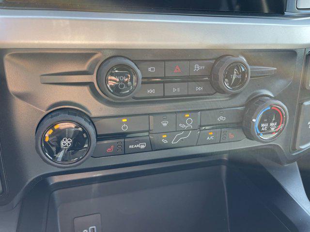 new 2025 Ford F-350 car, priced at $72,165