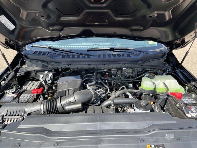 new 2025 Ford F-350 car, priced at $72,165
