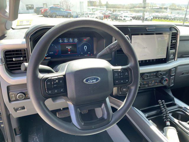 new 2025 Ford F-350 car, priced at $72,165