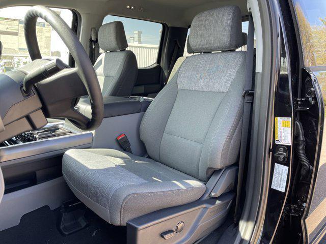 new 2025 Ford F-350 car, priced at $72,165