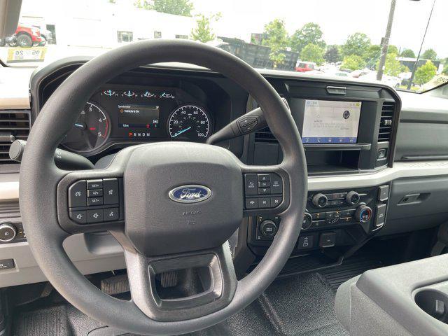 new 2025 Ford F-250 car, priced at $70,805