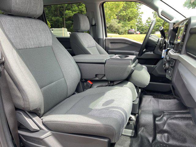 new 2025 Ford F-250 car, priced at $70,805