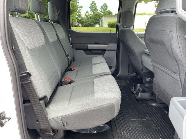 new 2025 Ford F-250 car, priced at $70,805