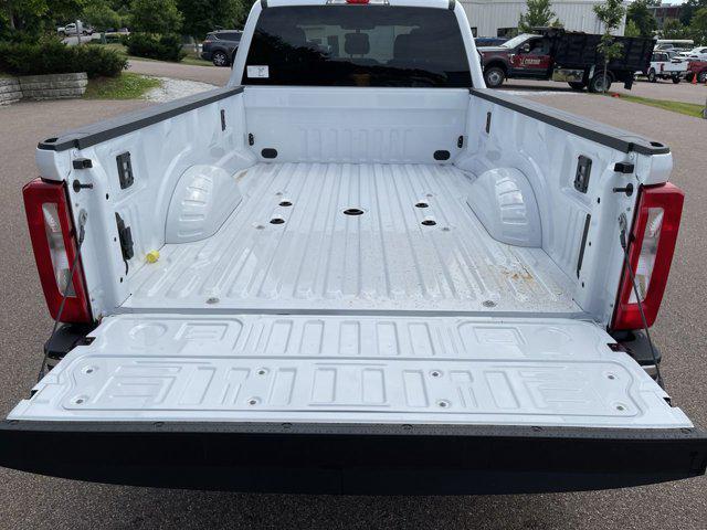 new 2025 Ford F-250 car, priced at $70,805
