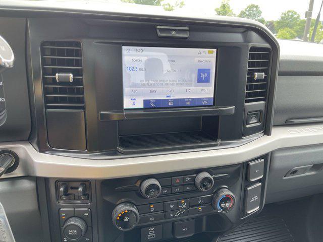 new 2025 Ford F-250 car, priced at $70,805