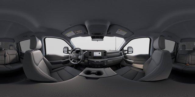 new 2025 Ford F-250 car, priced at $72,305