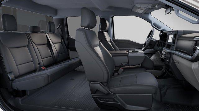 new 2025 Ford F-250 car, priced at $72,305