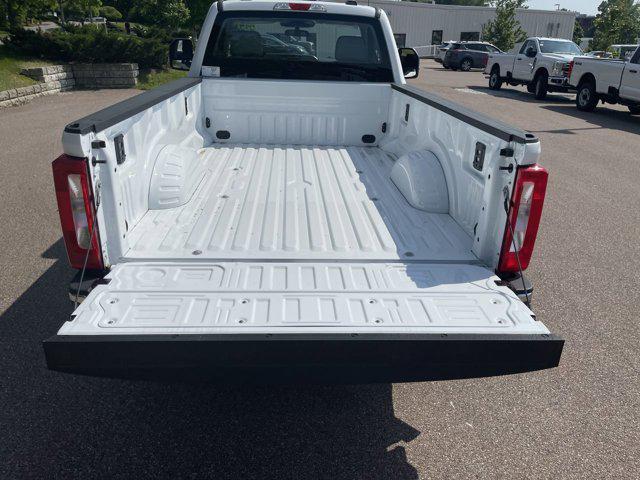new 2025 Ford F-250 car, priced at $50,775