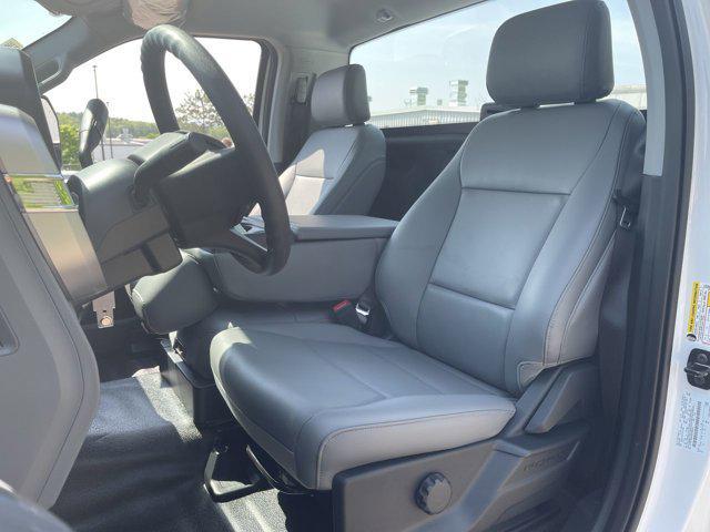 new 2025 Ford F-250 car, priced at $50,775