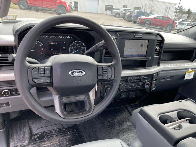 new 2025 Ford F-250 car, priced at $52,275