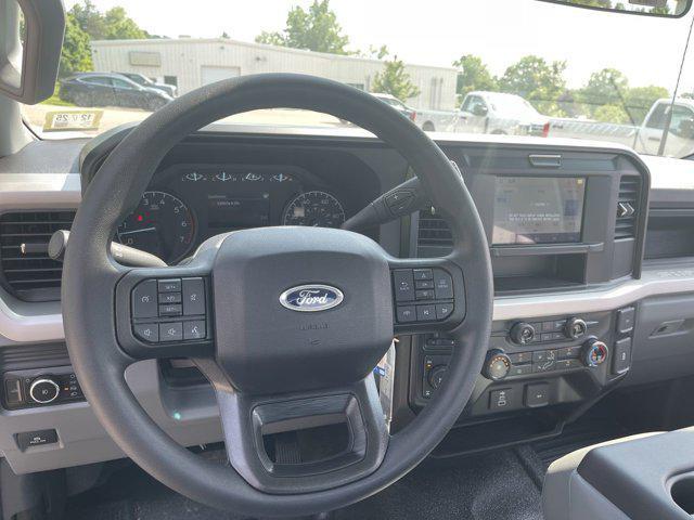 new 2025 Ford F-250 car, priced at $50,775