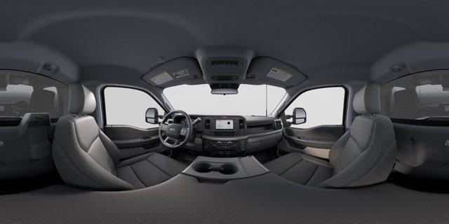 new 2025 Ford F-250 car, priced at $63,450