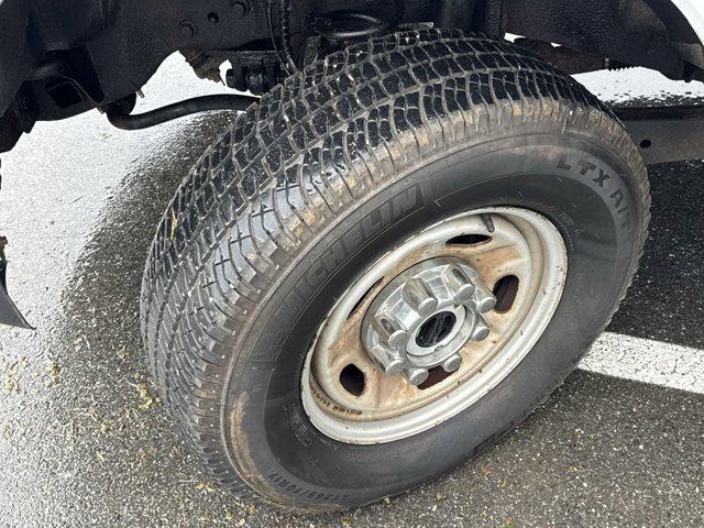 used 2019 Ford F-250 car, priced at $34,000