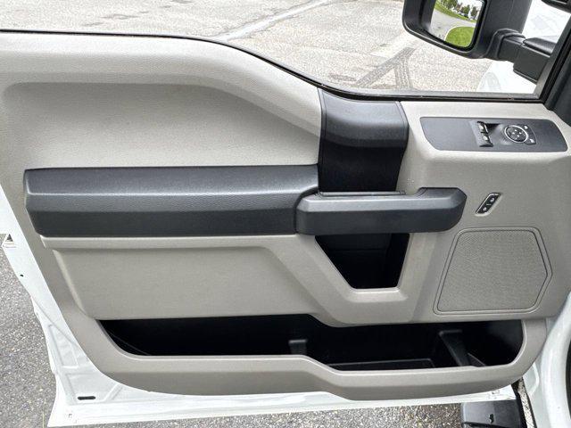 used 2019 Ford F-250 car, priced at $34,000