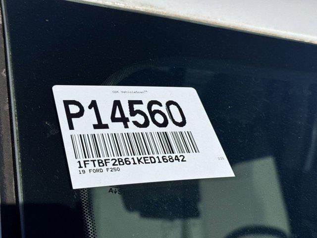 used 2019 Ford F-250 car, priced at $34,000