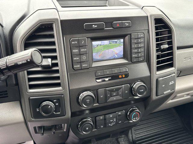 used 2019 Ford F-250 car, priced at $34,000