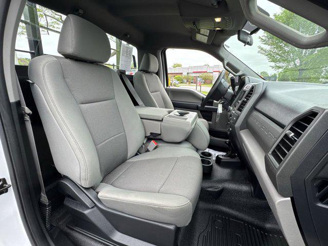 used 2019 Ford F-250 car, priced at $34,000
