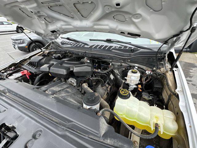 used 2019 Ford F-250 car, priced at $34,000