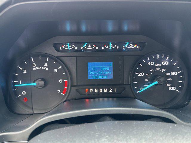 used 2019 Ford F-250 car, priced at $34,000