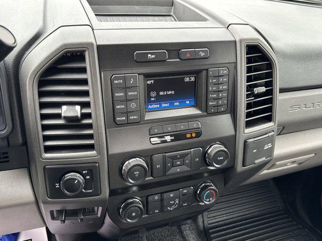 used 2019 Ford F-250 car, priced at $34,000