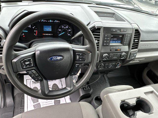 used 2019 Ford F-250 car, priced at $34,000