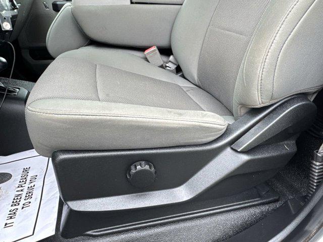 used 2019 Ford F-250 car, priced at $34,000