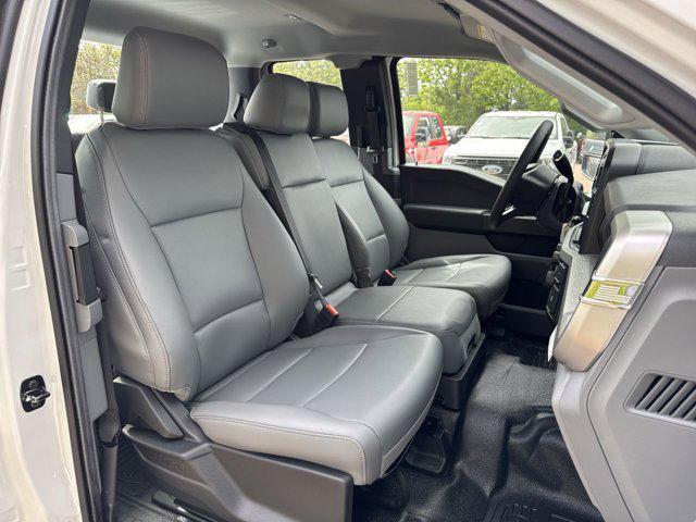 new 2025 Ford F-250 car, priced at $53,745