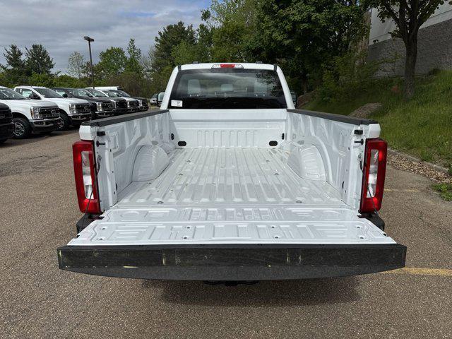 new 2025 Ford F-250 car, priced at $53,745