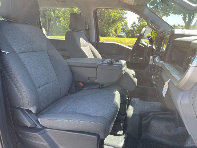 new 2025 Ford F-250 car, priced at $65,540