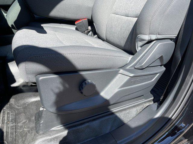 new 2025 Ford F-250 car, priced at $65,540