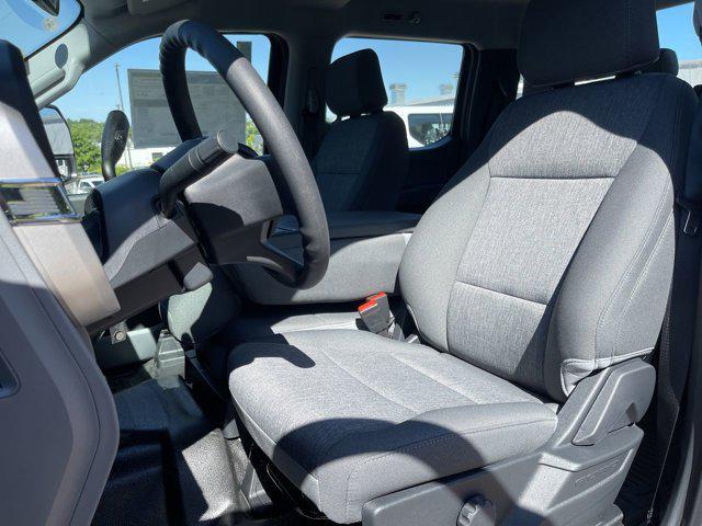 new 2025 Ford F-250 car, priced at $65,540