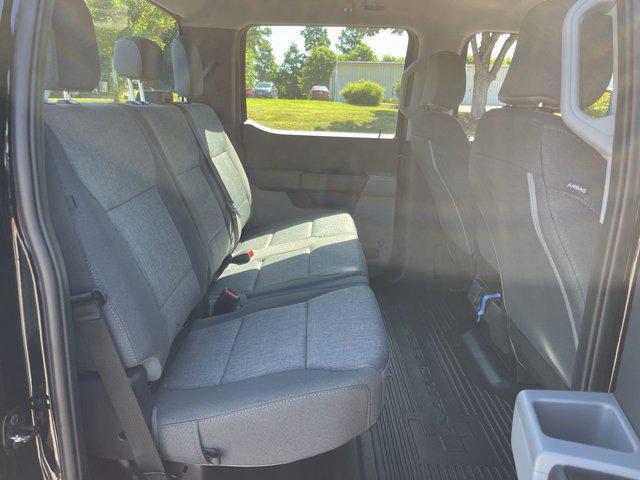 new 2025 Ford F-250 car, priced at $65,540