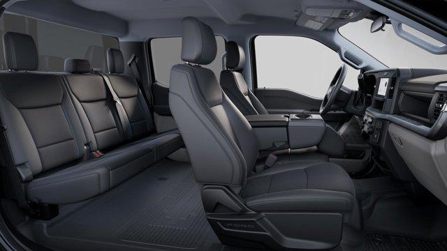 new 2025 Ford F-250 car, priced at $67,040