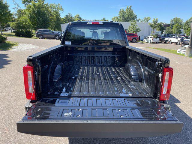 new 2025 Ford F-250 car, priced at $65,540