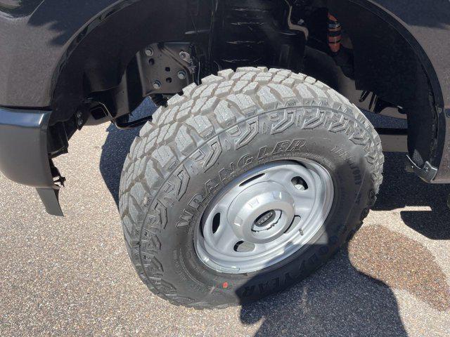 new 2025 Ford F-250 car, priced at $65,540