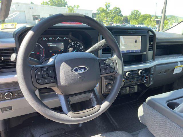 new 2025 Ford F-250 car, priced at $65,540