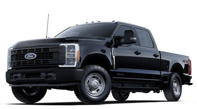 new 2025 Ford F-250 car, priced at $67,040